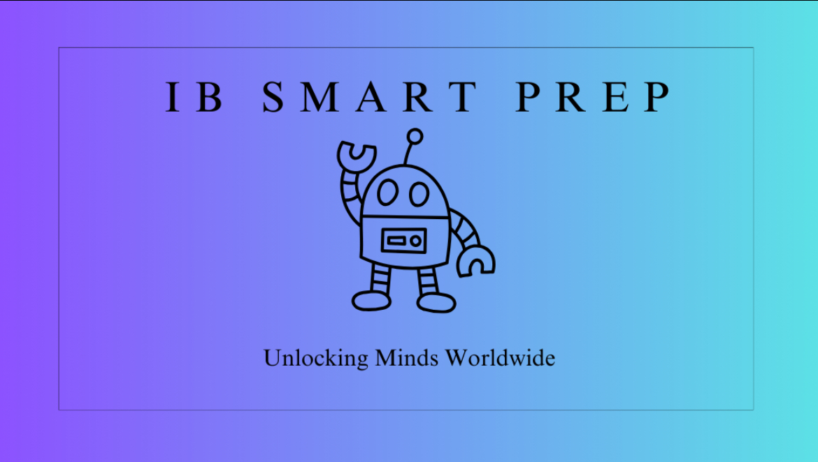 IB Smart Prep