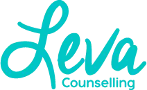 Leva Counselling logo