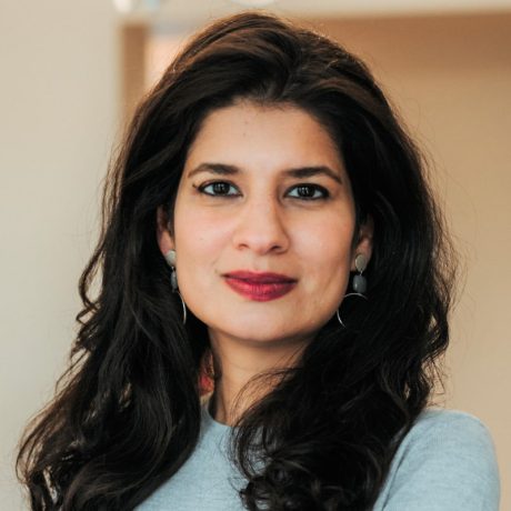 Nada Ahmed